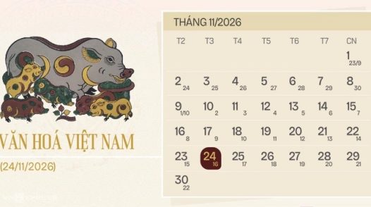 Công đoàn sẽ nghiên cứu phương án hoán đổi lịch nghỉ lễ 24/11