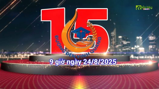 Đón xem Chung Kết năm thứ 15 