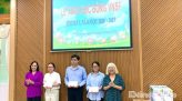 Đồng Tháp: Vận hành thử nghiệm “Cẩm nang số” hỗ trợ tra cứu những điều đảng viên không được làm