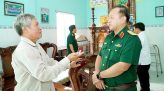 Đồng Tháp: Nâng cao tuổi thọ và cải thiện tầm vóc trẻ em đến năm 2030