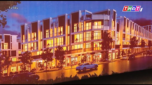 Đồng Tháp phấn đấu đến năm 2030 xây dựng 12.200 căn nhà ở xã hội