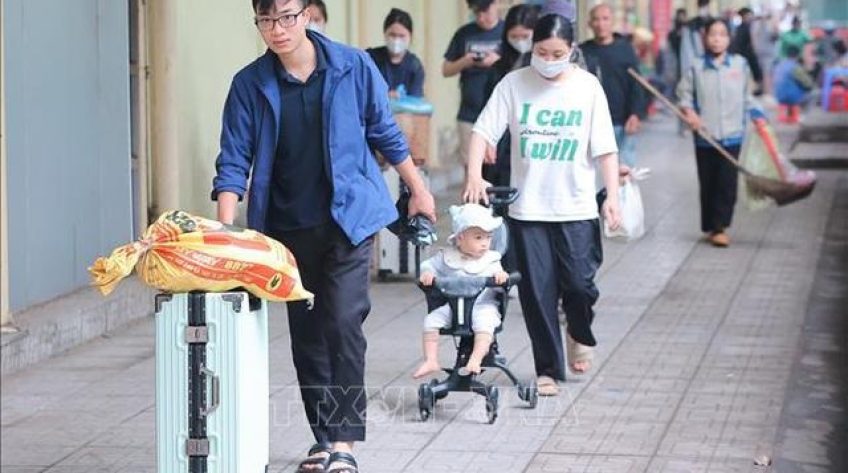 Đề xuất phương án nghỉ Ngày Văn hóa Việt Nam năm 2026, Tết Âm lịch và Quốc khánh năm 2027