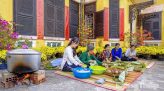 Đại hội Thể dục thể thao tỉnh Đồng Tháp lần thứ I năm 2026: Sôi nổi cạnh tranh huy chương