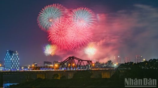Ngành du lịch tăng tốc, hoàn thành mục tiêu năm 2026