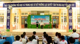 Thắp sáng ước mơ - 12/12/2025: Hoàn cảnh em Phan Tuấn Minh