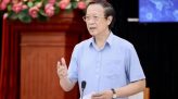 Thông báo tìm người thân của bé trai bị bỏ rơi tại Bệnh viện Đa khoa Tiền Giang