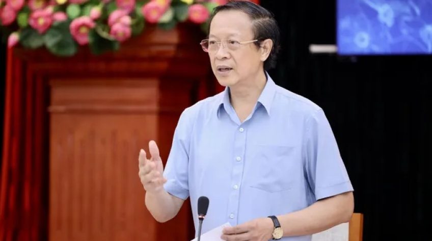 Cả nước dự kiến giảm hơn 17.000 đầu mối cơ sở giáo dục công lập, tương ứng 45,7%
