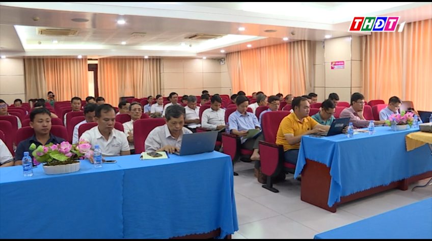 Xây dựng vùng nguyên liệu nông, lâm sản đạt chuẩn