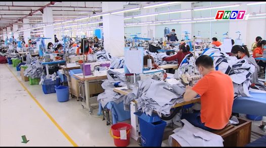 Tiền lương, thưởng Tết năm 2026 tăng cao