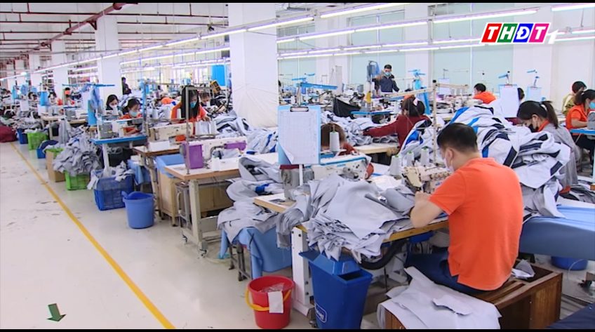 Tiền lương, thưởng Tết năm 2026 tăng cao