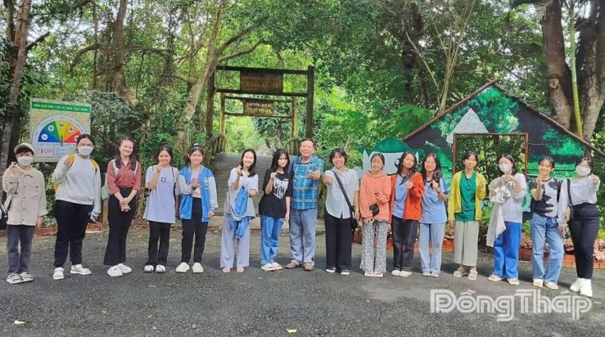 Văn học sau sáp nhập - cần tư duy tổ chức mới để đi xa