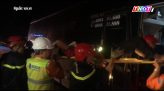 Vụ án giết người tại Đắk Lắk: Cháu bé đã qua cơn nguy kịch