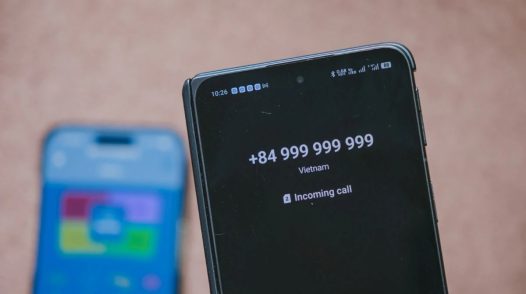 Cảnh báo chiêu trò lừa đảo cuộc gọi mới hiển thị số theo ý muốn