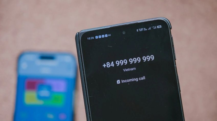 Cảnh báo chiêu trò lừa đảo cuộc gọi mới hiển thị số theo ý muốn
