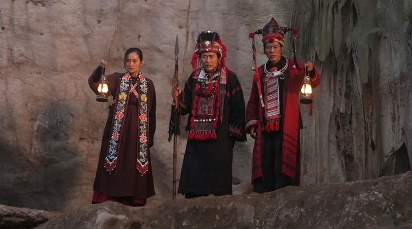 Không lạm dụng làm phim kinh dị để câu khách