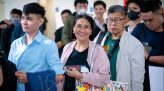 Ngành thuế và Vietcombank đồng hành hỗ trợ hộ kinh doanh chuyển đổi