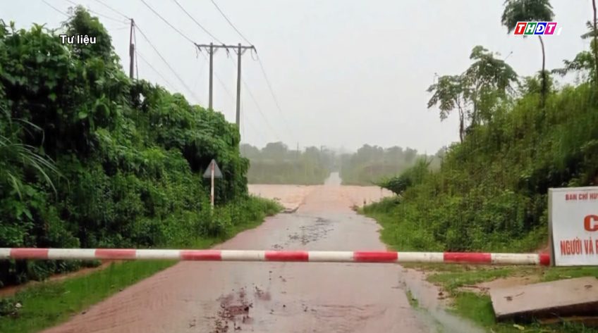 Biển Đông có thể xuất hiện bão sau ngày 25/8