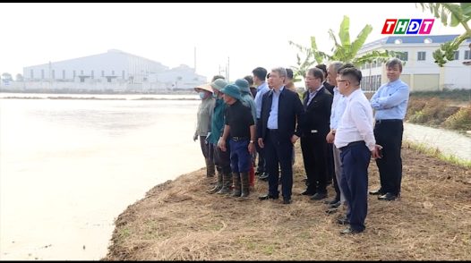 Dự báo không khí lạnh mạnh có thể gây ra băng giá