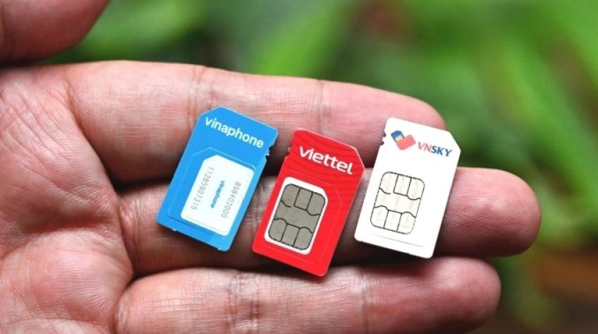 Ai cần xác nhận SIM chính chủ trên VNeID?