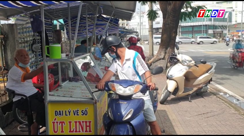 Sáp nhập xổ số kiến thiết Cần Thơ, Sóc Trăng, Hậu Giang