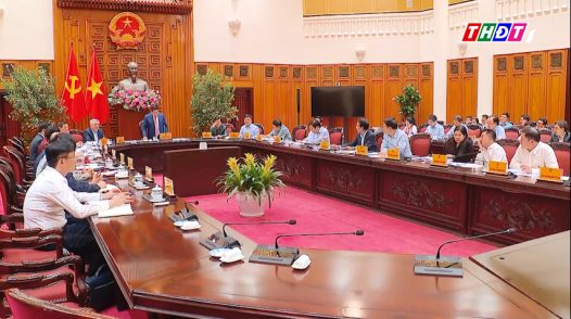 Điều hành giá xăng dầu đảm bảo hài hòa lợi ích