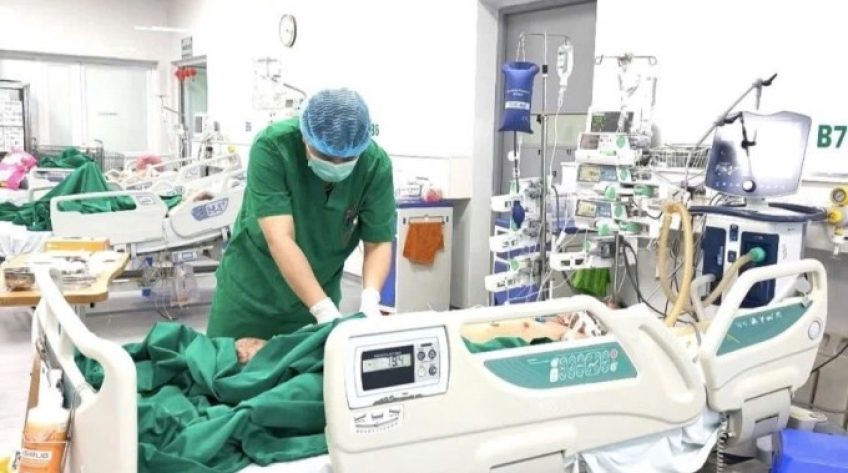 4 ca tử vong do não mô cầu, Bộ Y tế cảnh báo dịch