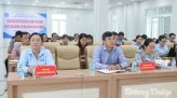 Hội đồng nhân dân tỉnh Đồng Tháp khóa XI: Khai mạc Kỳ họp thứ 3
