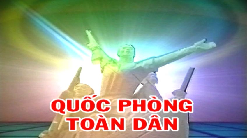 Quốc phòng toàn dân - 21/8/2025: Lực lượng dân quân xã Ba Sao giúp dân khắc phục hậu quả