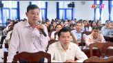 Học Bác bằng lao động sáng tạo