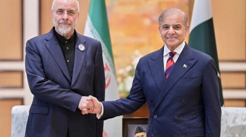 21 giờ Iran - Mỹ đàm phán xuyên đêm ở Pakistan