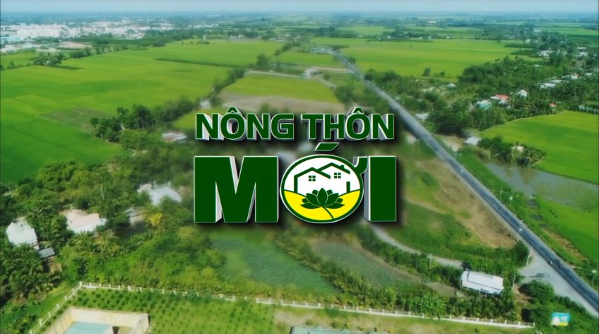 Nông thôn mới - 21/8/2025: Ngũ Hiệp phát huy lợi thế, giải bài toán thu nhập