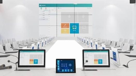 Văn phòng UBND tỉnh Đồng Tháp sẽ triển khai Phòng họp không giấy