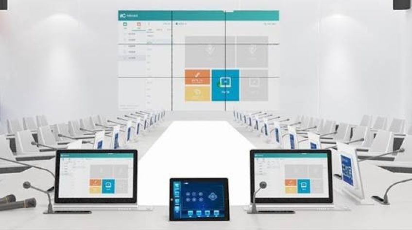 Văn phòng UBND tỉnh Đồng Tháp sẽ triển khai Phòng họp không giấy