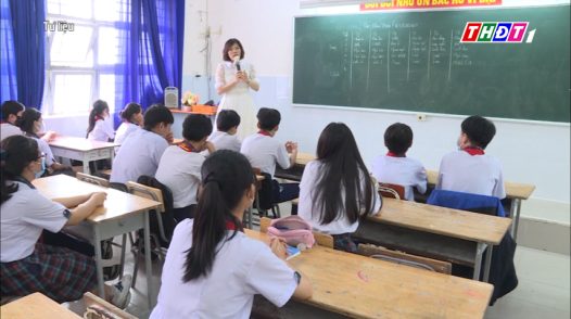 TP.HCM học sinh và người cao tuổi được miễn phí BHYT