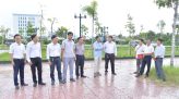 Ngày 5/10, quy tập thêm 13 hài cốt liệt sĩ tại Công viên Lê Thị Riêng, nâng tổng số lên 731 bộ