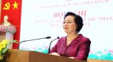 Giá gà thịt và trứng giảm mạnh