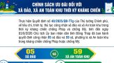 Xâm phạm tính mạng người khác, lãnh án 20 năm tù