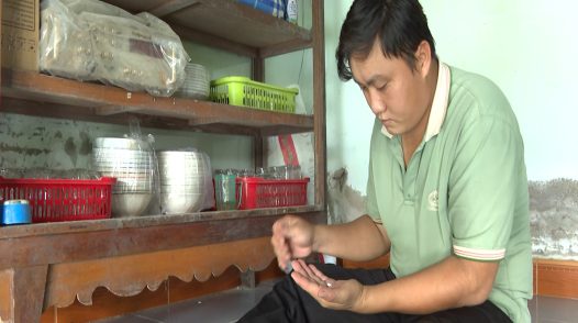 Địa chỉ nhân đạo - 05/10/2026: Hoàn cảnh em Nguyễn Hoàng Hiệu