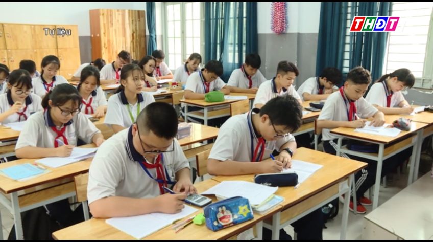 Lịch nghỉ Tết của học sinh 34 tỉnh thành