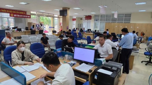 Bảo đảm bộ máy chính quyền địa phương nhiệm kỳ 2026–2031 đi vào hoạt động chậm nhất ngày 1/4/2026