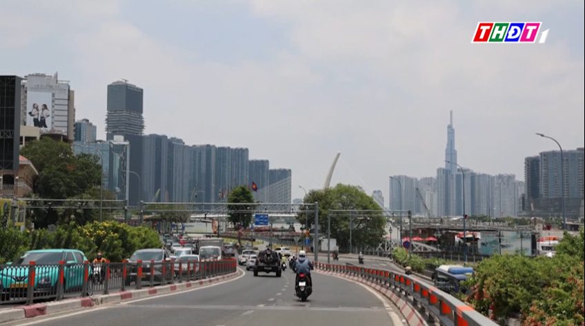 Nắng nóng còn kéo dài và gia tăng về cường độ ở nhiều khu vực