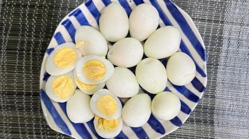 Lợi ích khi ăn protein vào bữa sáng