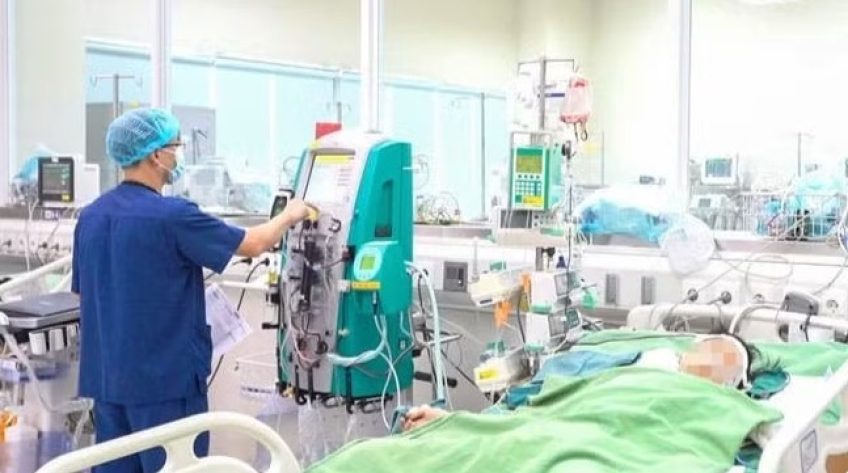 Đuối nước ở bể bơi công cộng: Những lỗ hổng trong giám sát trẻ
