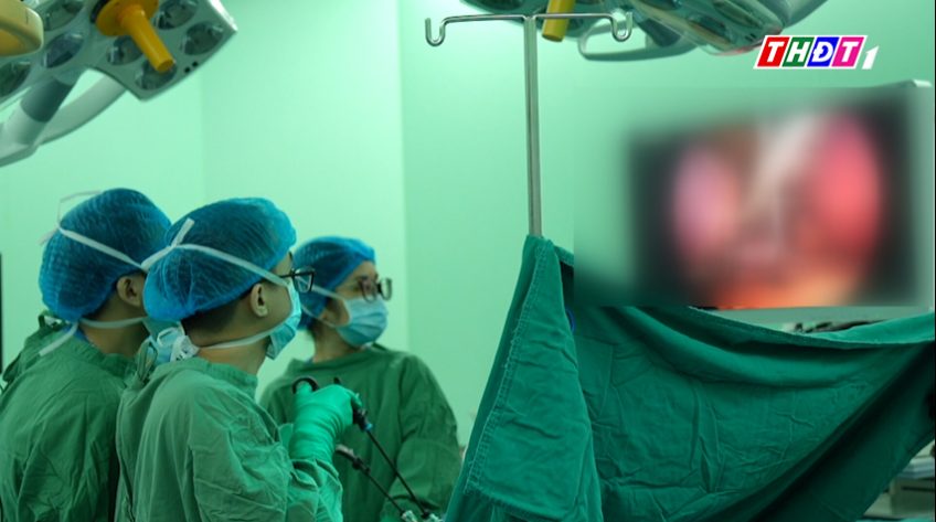 Ngăn ngừa ung thư gan từ viêm gan B mạn tính