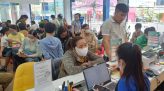 Nắng nóng giảm dần, mưa sắp xuất hiện ở TP.HCM và Nam Bộ
