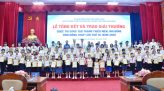 Ứng phó với mưa lớn, ngập lụt, lũ quét