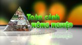 Toàn cảnh nông nghiệp - 02/9/2025: Đánh thức tiềm năng nông nghiệp xanh tại Tây Nguyên