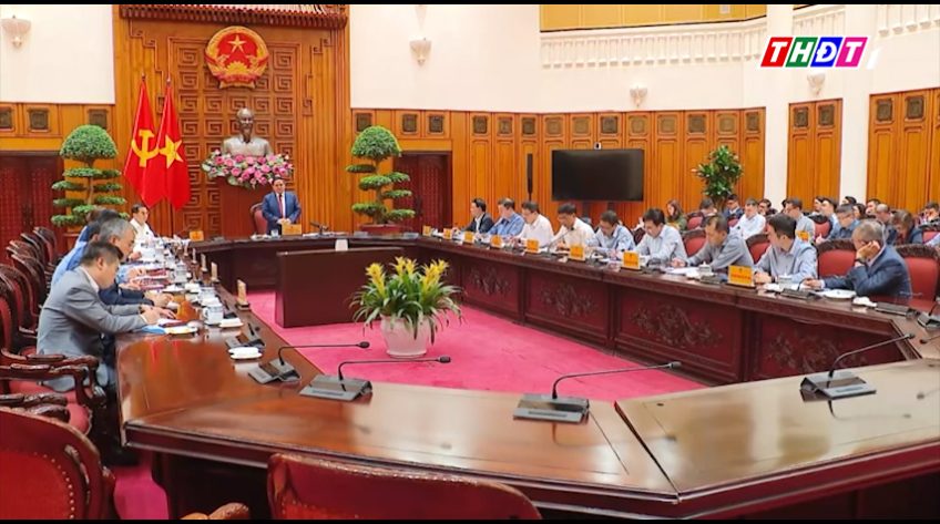 Không để thiếu năng lượng cho sản xuất, kinh doanh, tiêu dùng