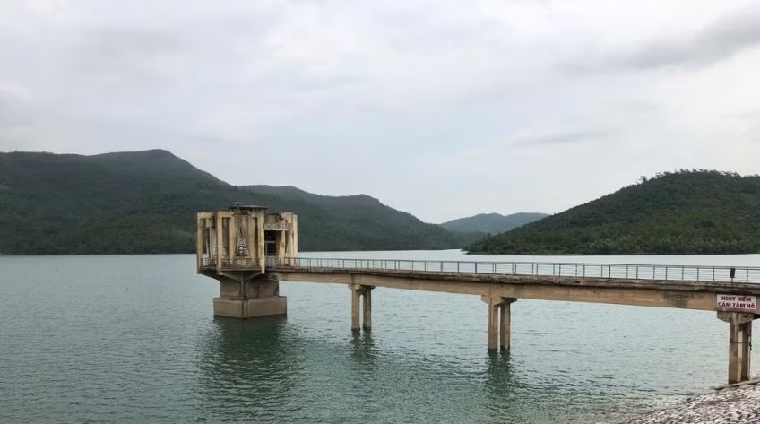 Ứng phó với mưa lớn, ngập lụt, lũ quét