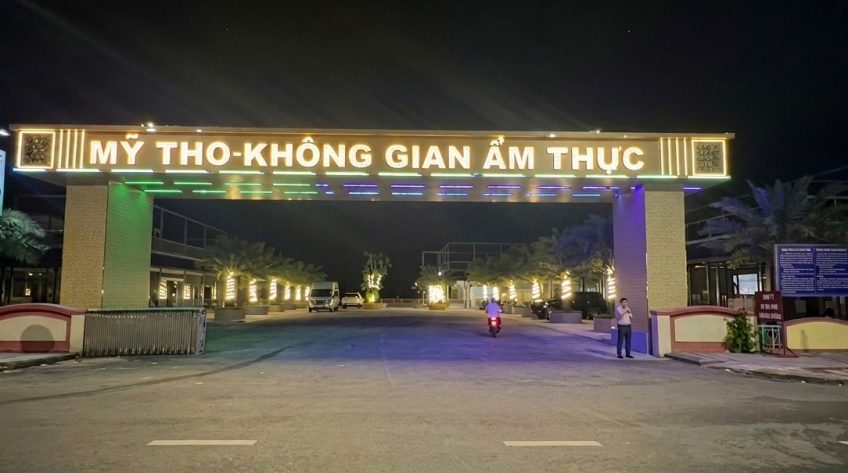 Đồng Tháp: Lên lộ trình “đánh thức” kinh tế đêm ở Mỹ Tho và Sa Đéc